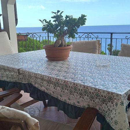 Le Spiagge Bed & Breakfast Летояни Екстериор снимка