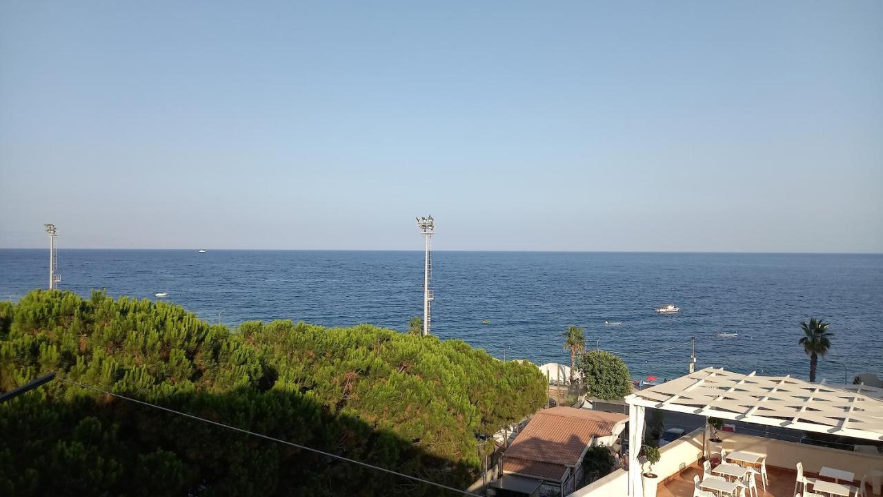 Le Spiagge Bed & Breakfast Летояни Екстериор снимка