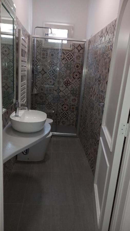 Le Spiagge Bed & Breakfast Летояни Екстериор снимка