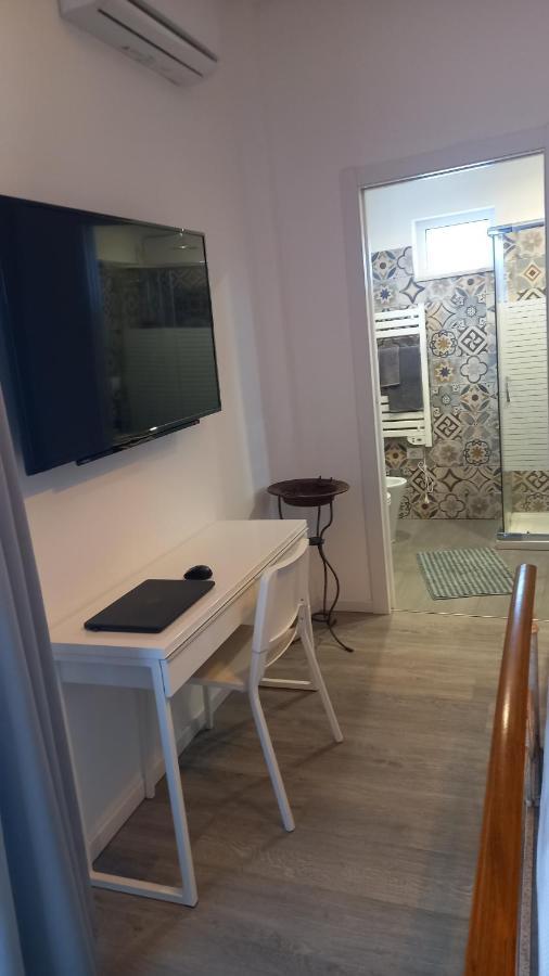 Le Spiagge Bed & Breakfast Летояни Екстериор снимка