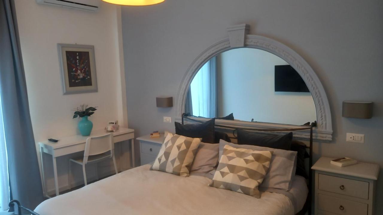 Le Spiagge Bed & Breakfast Летояни Екстериор снимка