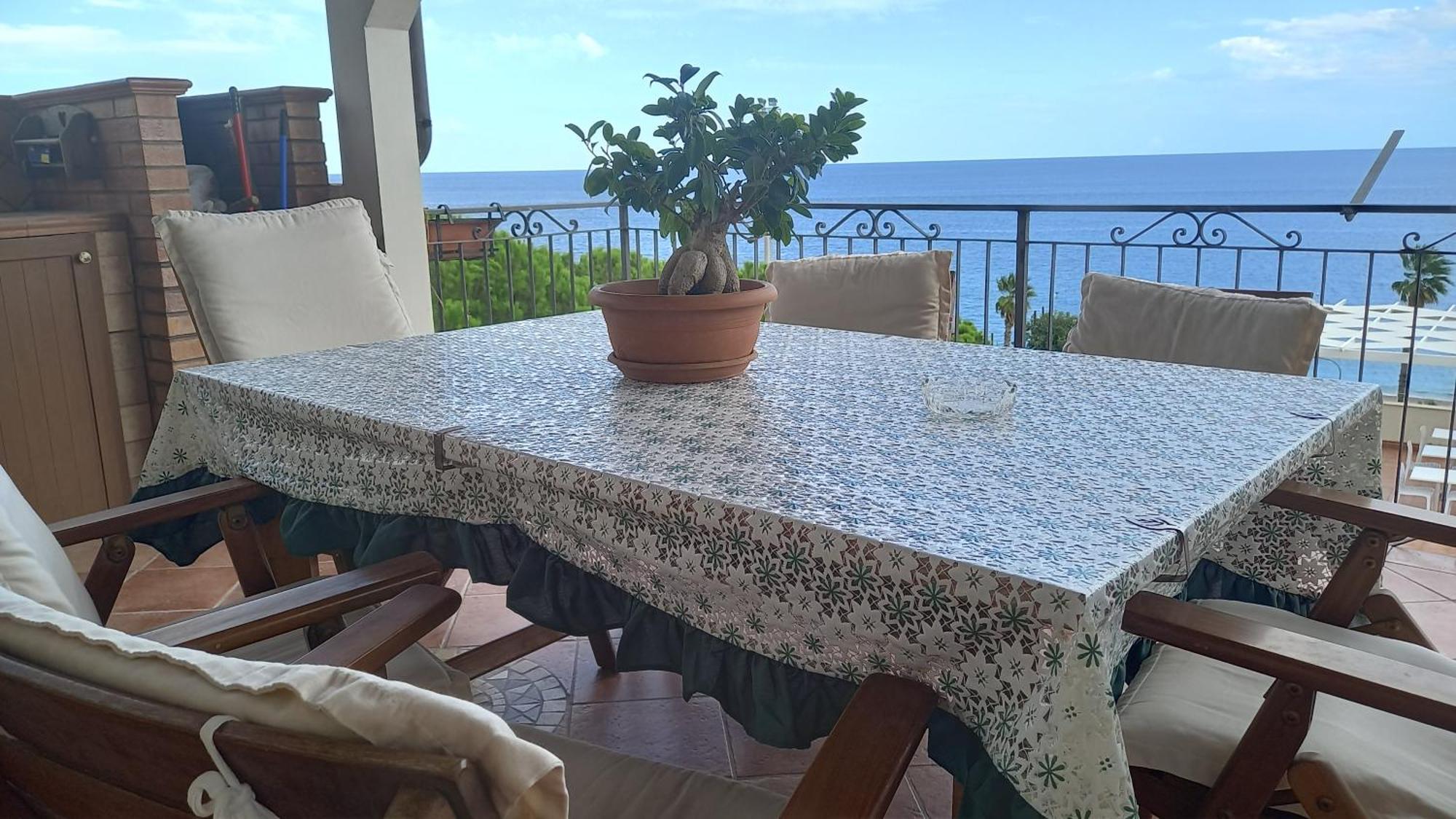 Le Spiagge Bed & Breakfast Летояни Екстериор снимка